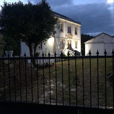 Casa De Campo Pumarada De Oirin فوز المظهر الخارجي الصورة