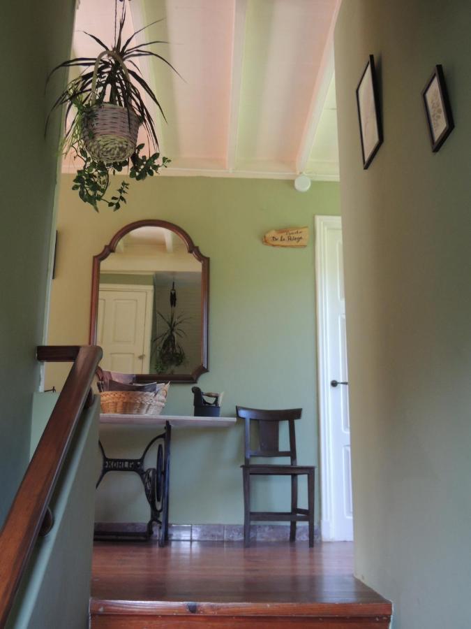 Casa De Campo Pumarada De Oirin فوز المظهر الخارجي الصورة